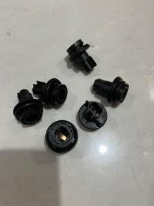 FITTING LAMPU KAKI 1 UNIVERSAL ORIGINAL