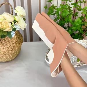 Eo cao bụng hình đồ lót cho phụ nữ hông nâng hông hình bụng hình liền mạch mùa xuân và mùa hè mỏng-goya159