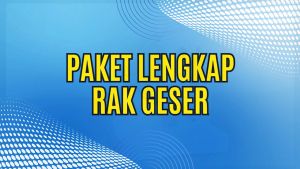 Paket Lengkap Rak Geser Kap. 25-30 Telur untuk Mesin Tetas Telur Ayam Bebek