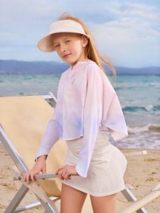 BOSIDENG | UV Protection Cool Feel Childrens Clothing
