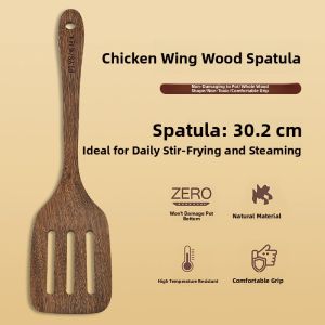 plys | Heat Resistant Non-Stick Cooking Utensils Set