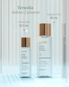 ESSENCE LUME: Paket Skinacare Lumecolors