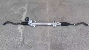 565002W150 POWER STEERING GEAR ASSYM.D.P.S for HYUNDAI SANTAFE12 [MOBIS ORIGINAL] Part#56500-2W150