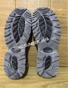 Outsole Sepatu King Safety Cheetah-Sepatu Outdoor Hiking Seri-MX