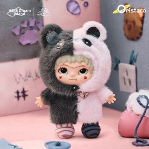 ORISTACO | Handmade World Blind Box Plush Toy