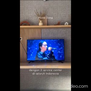 MITO MITOCHIBA DIGITAL ANDROID SMART TV 4388 OK GOOGLE VOICE COMMAND MITO ANDROID TV Full HD 43 INCH