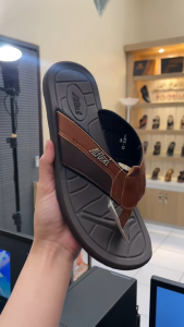 Sandal Pria | Sandal Pria Casual | Alflexi Yaris Series 3