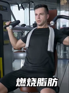 COD Oversize Men Sauna Suit Sportswear Fitness Sweat Sauna Set Elastic Short Sleeve Workout Black T-Shirt Pants