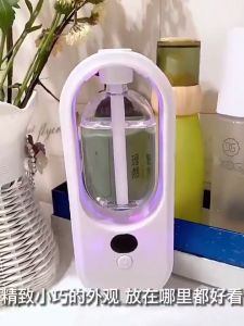 [Giá thấp]Máy Khuếch Tán Hương Thơm Tự Động - Máy Xịt Nước Hoa Khử Mùi Nước Hoa Gia Đình Máy Khuếch Tán Hương Thơm Máy Khuếch Tán Không Khí