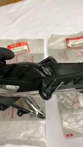 Lampu Sein Assy Rihting Depan Kiri Kanan Honda Beat Karbu Ori Ahm 33450KVY961 33400KVY961