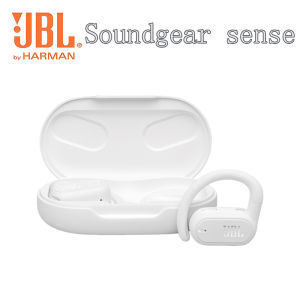 JBL | Tai Nghe JBL Soundgear Sense Bền Bỉ Kiểu Móc Tai Không Dây Bluetooth Có Điều Chỉnh Âm Lượng Dành Cho Các Chuyến Phiêu Lưu