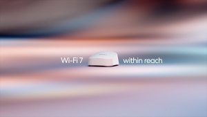eero 7 | Mesh Wi-Fi 7 Router | 2 Pack Whole-Home Wi-Fi 7