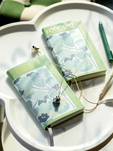 To-Do List Daily Planning Diary A6 Mini