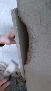 3/20/25/40KG OBAPROOF PREMIX PLASTER 9921 READY MIXED PLASTER USE ON CONCRETE CEMENT BRICK WALL UTK SIMEN BATU BATA