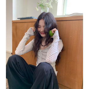 Design Spring New Female T-shirt