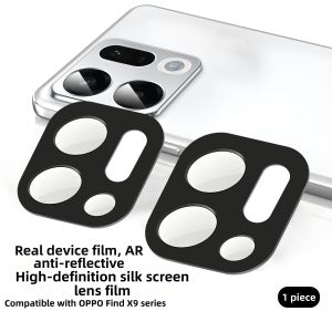 Newyu | 3rd Generation Clear Protective Lens Film