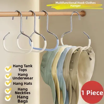 Multifunctional Hat Hanging Rack