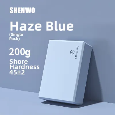 SHENWO | Fitness and Dance Practice Yoga Brick High Density Professional