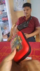 ไพ่ออราเคิล ดูดวง หมอดู ไพ่ป๊อกออราเคิล สูตรเต็มสำรับ 52+1 ใบ ไพ่ป๊อก