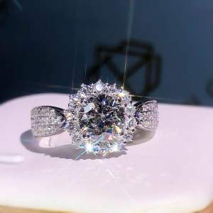 C13 (Beli 2 dapat bonus) COD Cincin nikah simple titanium wanita Korea