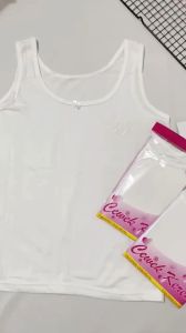 SL - Singlet Wanita Polos Kaos Dalam Wanita Atasan Cewek