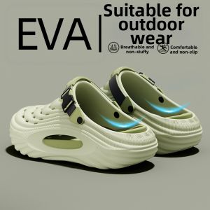 BUYANGSI | Anti-Slip Anti-Odor EVA Outdoor Clogs