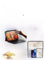 Honor Tablet X9 Stylus Pen MagicPad 2/8XPro Touch Pen V7/6 Capacitive Pen Drawing Handwriting Universal Screen Stylus Pen GTPro Phone Compatible. 
