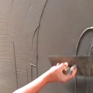 Roskam Besi & Plastering Trowel: Alat Pasang Keramik