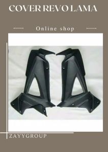 Deks Sayap Bagian Dalam Honda Revo Lama Body Lancip