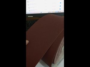 Amplas Rol Titan Grit 400 /meter pengampelas