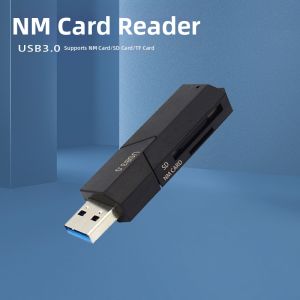USB3.0 High Speed Card Reader