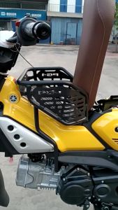 Baga giữa pg1 cảng giữa pg1 baga giữa camping pg1 Chính hãng MBIKER