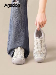 Agsdon | Hiking Slip-resistant Casual Shoes
