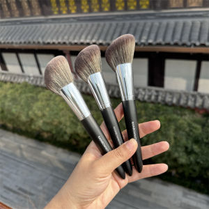 Cọ Trang Điểm Dạng Lưỡi Liềm Mềm Cỡ Lớn Rainbowwithu Chất Liệu Bristle Dụng Cụ Làm Đẹp Dụng Cụ Trang Điểm