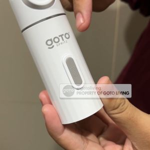 Goto Spritz Bidet Otomatis: Aksesoris Toilet Praktis
