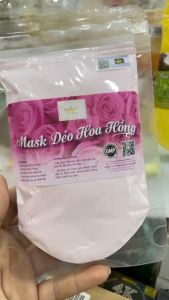 [tặng cọ] Mask Dẻo nguyên chất nhà Phap Cosmetic