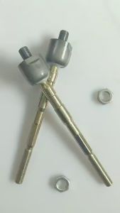 2PCS/SET Suzuki Tie Rod Inner Ball Head 48830-67H00,48830-76600 Female Rack End