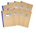 COLUMNAR BOOK AVAILABLE IN 3/4/5/6/8/10/12/14/16/18/20/22/24 COLUMNS ...