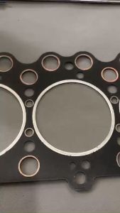 Doăng quy lát ô tô 4102Q/4105Q/YZ4102BZ/YZ4105 phi 108