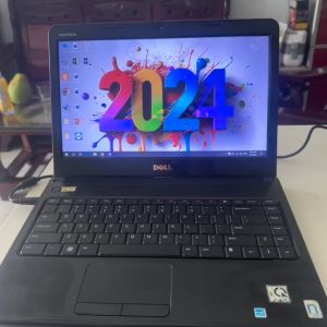 Laptop Xách Tay 4G Học Tập Làm Việc Giải Trí Tốt BH 9/2025