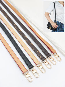 Shoulder Strap for LV Bag Single Buy Breadstick Bag Underarm Replacement Speedy25 Single Shoulder Slant Crossbody Strap Modification