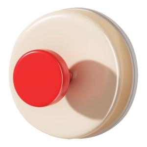 youqin | Suction Cup Hallway Hook No-Drilling Strong Load-Bearing Capacity