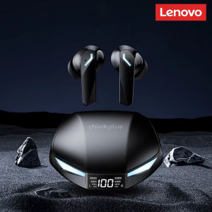 New Lenovo XT53 Wireless Bluetooth 5.4 Earphones Smart Touch For Hands-free Call Gaming Headset Deep Bass Surround Sound Earbuds