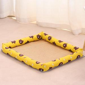MONLEYTA | Summer Cooling Pet Bed