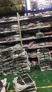 CXC Quần Dài Cotton Và Vải Lanh Quần Mặc Thường Ngày Nam Quần Áo Tang Cạp Chun Quần Áo Cư Sĩ Rộng Rãi Phong Cách Trung Quốc Xuân Thu Quần Nam Thái Cực Quyề