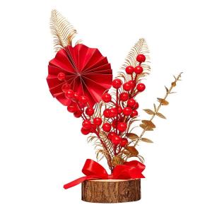 CHUDUO | Chinese New Year Decorative Mini Money Tree Desk Ornament
