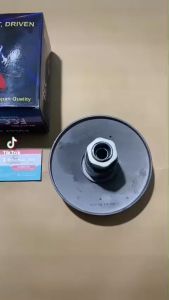 Cụm Puly nồi sau FCC dành cho Yamaha NVX 125 / NVX 155cc
