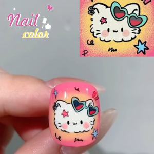 [พร้อมสต็อก] ชิงโหยว ภาพวาดสี 12 สีกาวจิตรกรรมแต่งเล็บยาทาเล็บชุดกาว (เส้นวาดกาวดอกไม้วาดสไตล์กาวการสร้างแบบจําลอง)