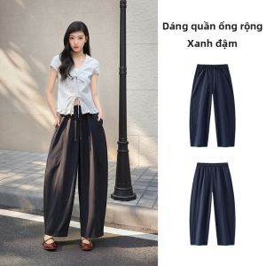 Semir | Quần Tây Dễ Thấm Mồ Hôi Chống Nắng Khô Nhanh