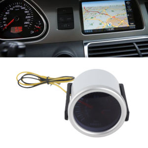 LED Digital Turbo Boost Gauge Boost Gauge Meter PSI Gauge 2" Car  12V LED Digital Turbo Boost PSI Gauge Meter